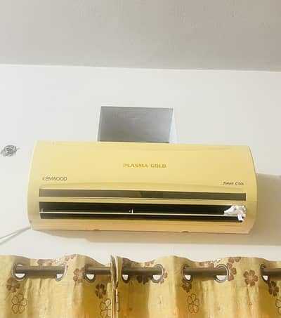 Kenwood ac