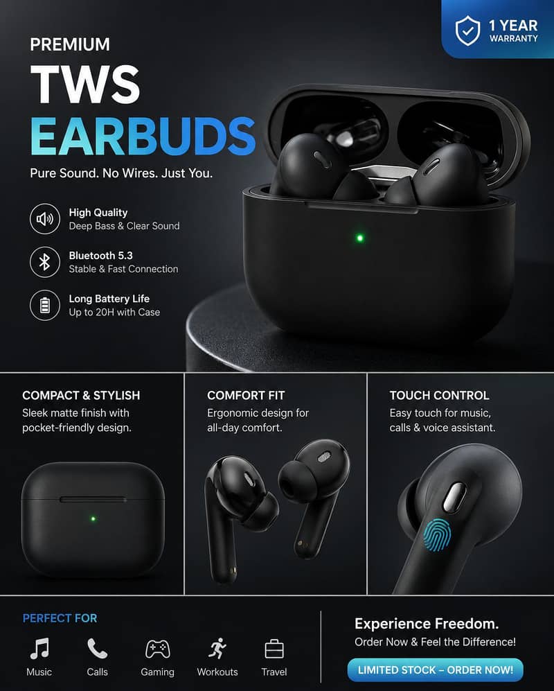 earbuds 0