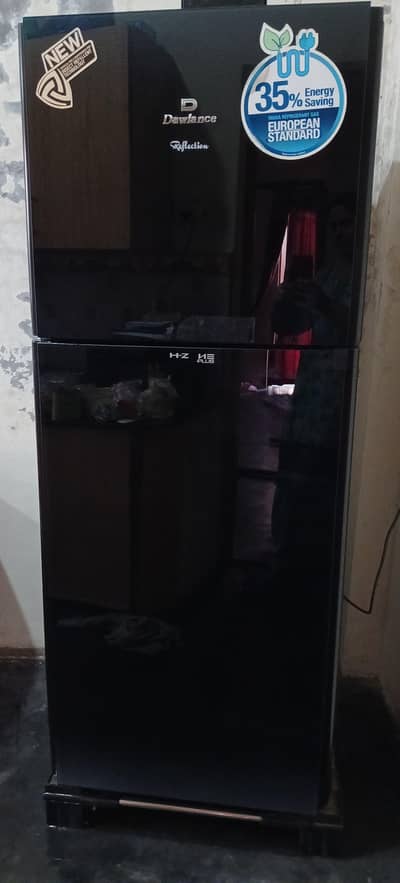 downlance refrigerator glass door