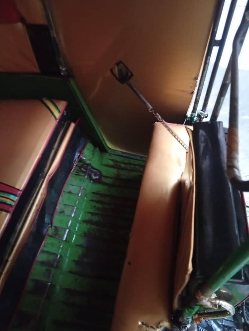 auto rickshaw 5