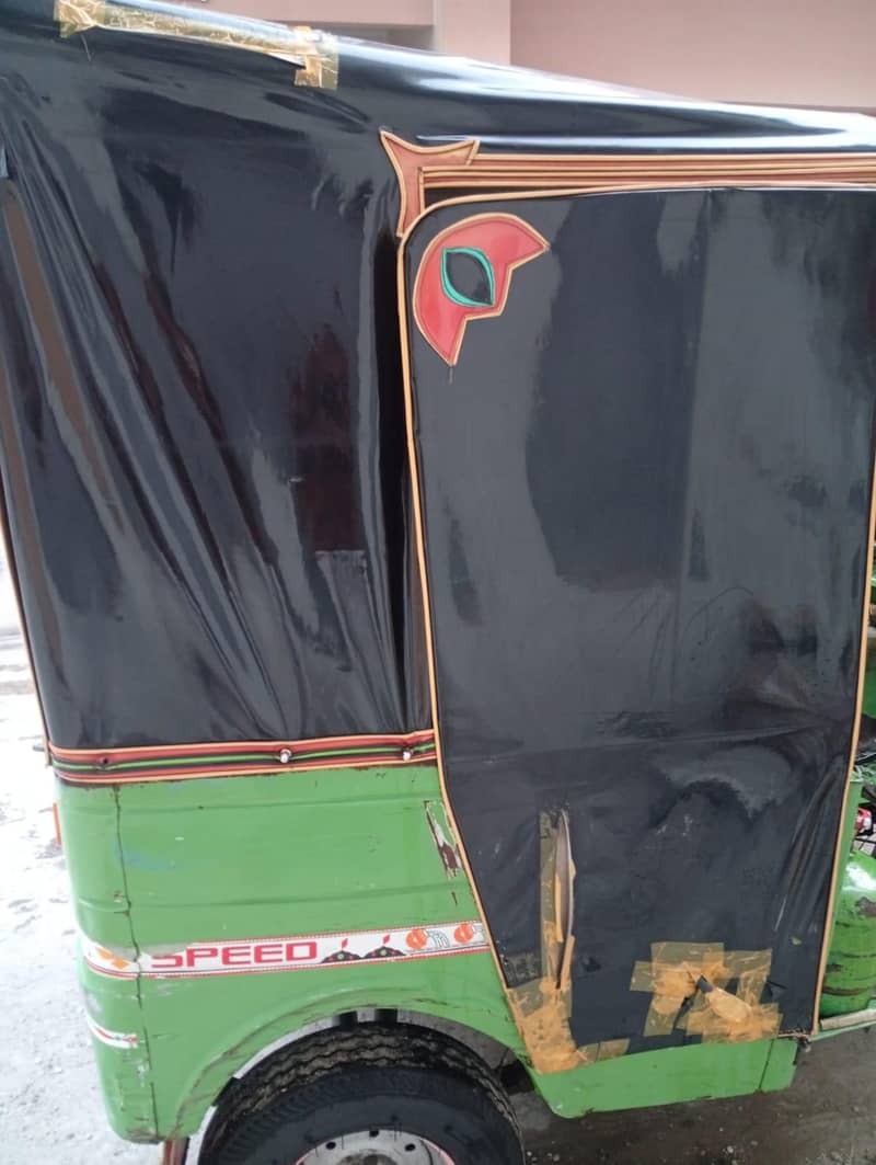auto rickshaw 7