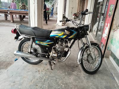 Honda 2014 model 10 bye 10 only copy hi file miss