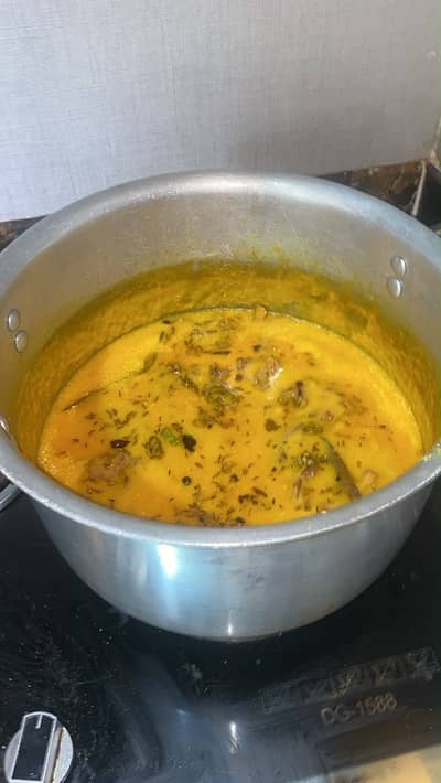 Need cook