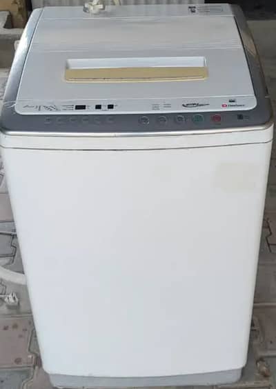 Dawlance Full Automatic DW-1600 A (9 KG - 60 Litres)