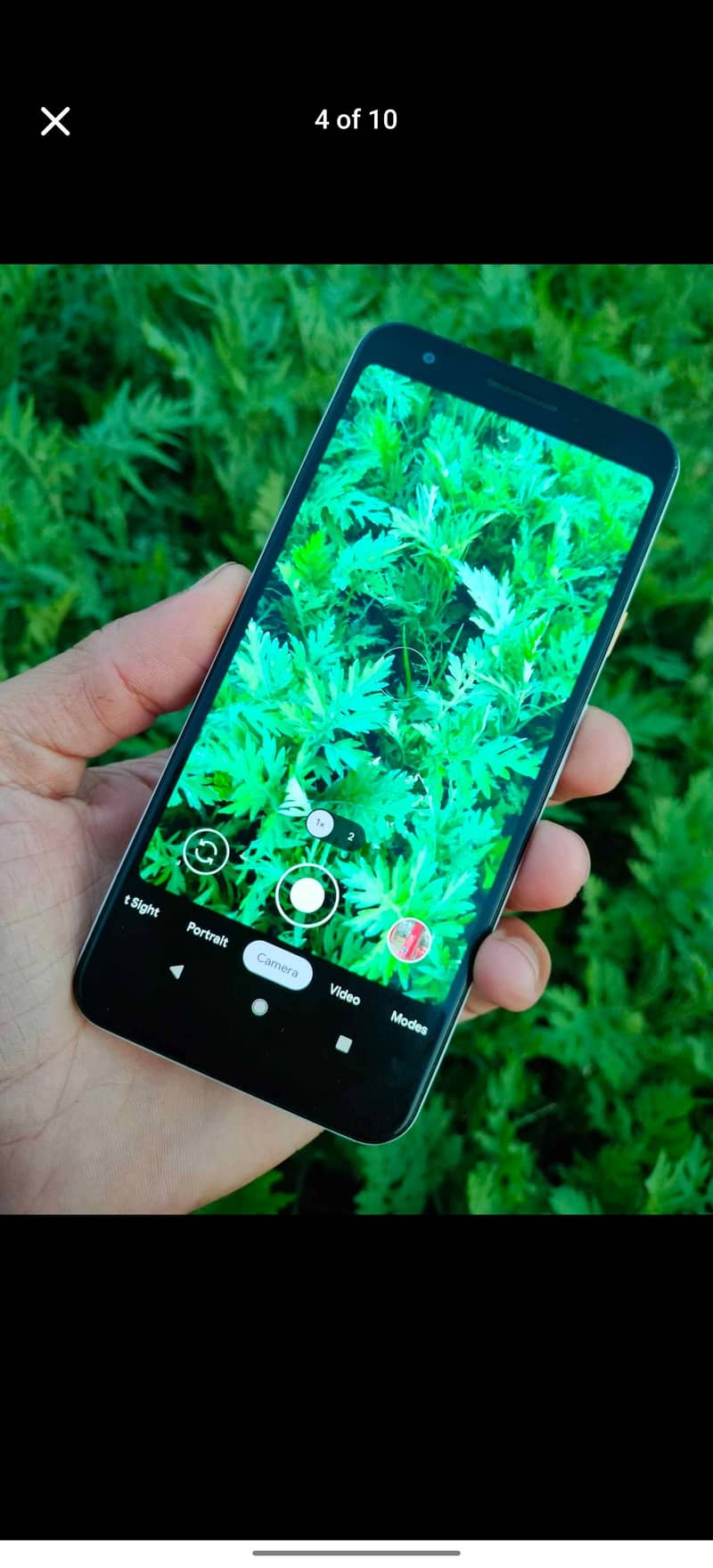 Google Pixel 3a 2