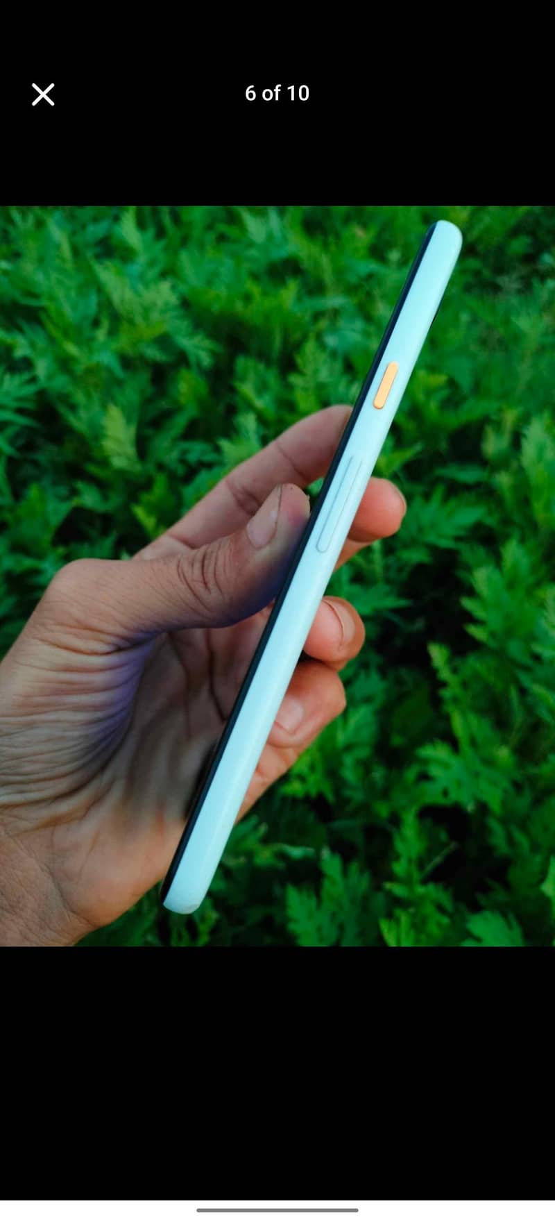 Google Pixel 3a 4