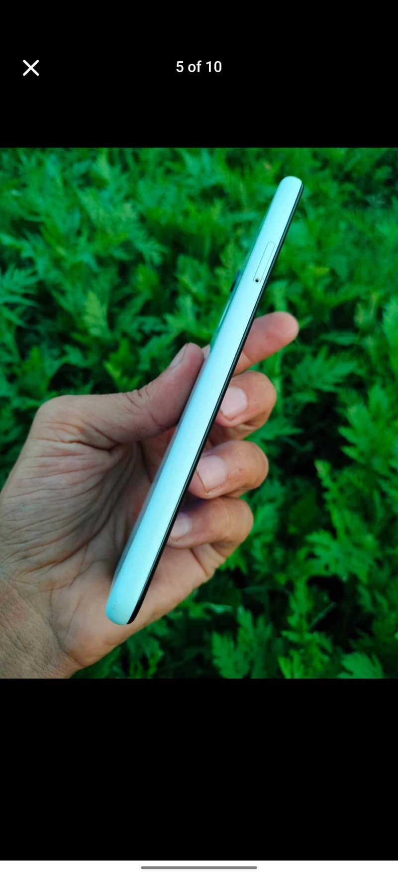 Google Pixel 3a 5