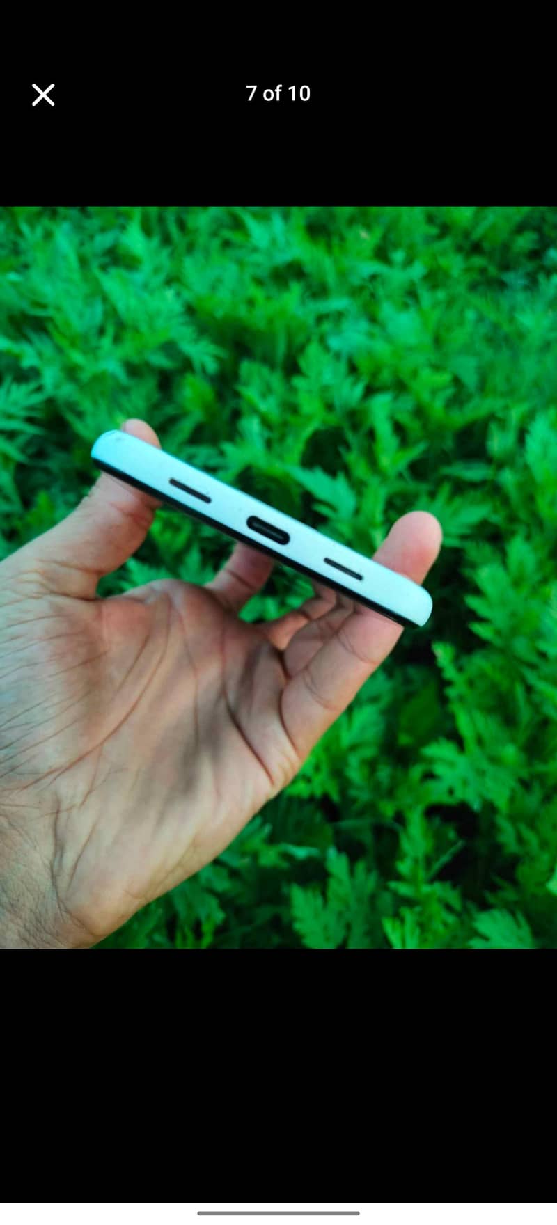 Google Pixel 3a 6