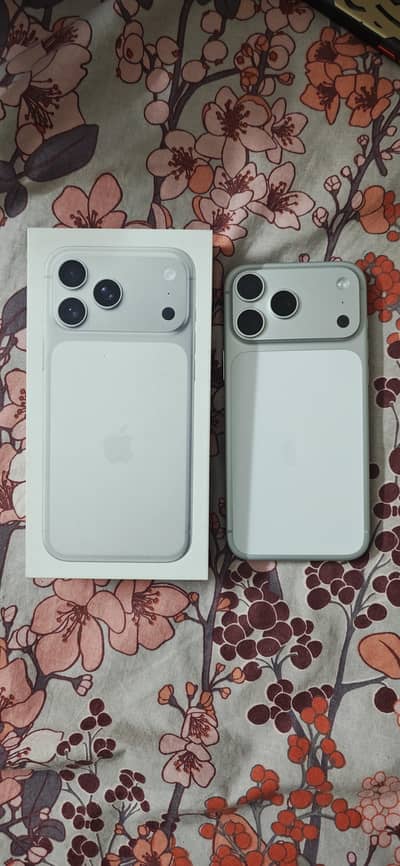 Apple iPhone 17 Pro Max LL/A