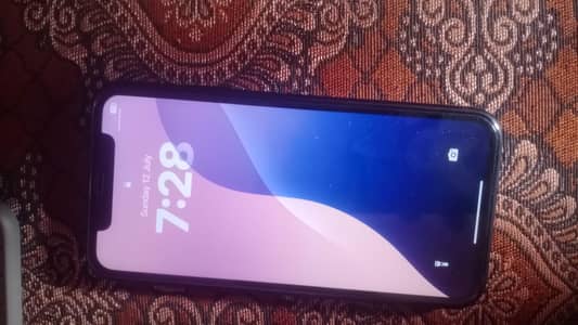 Apple iPhone XR