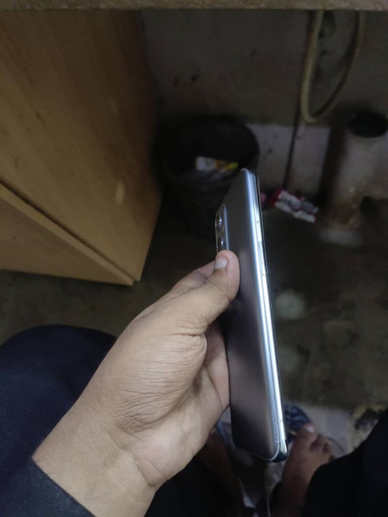 One Plus 9 Pro 2
