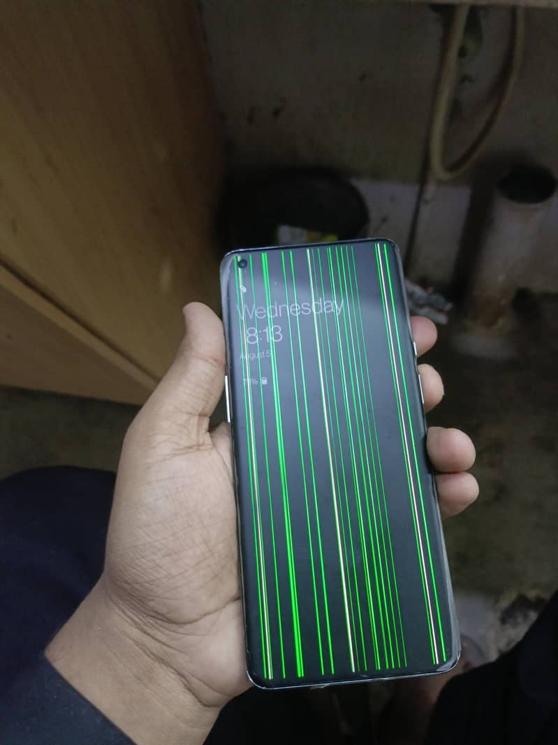 One Plus 9 Pro 4