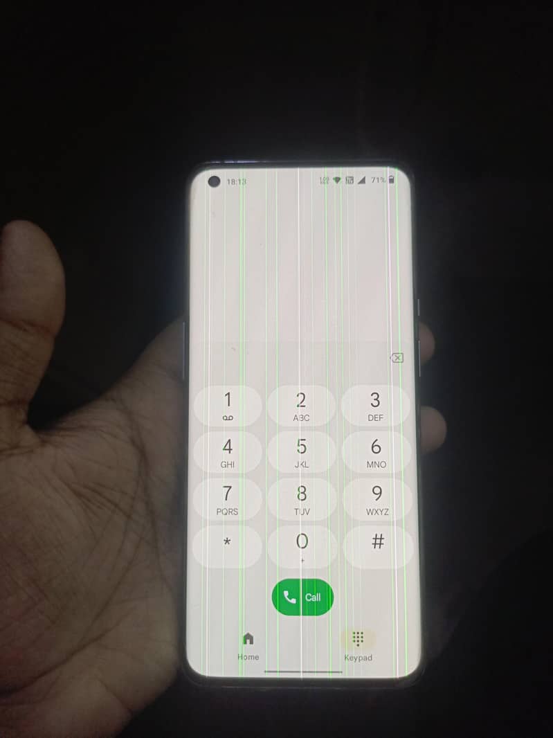 One Plus 9 Pro 7