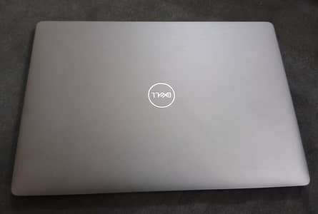 Dell Latitude 5300 | Core i5 8th Gen | 8GB RAM | 256GB SSD