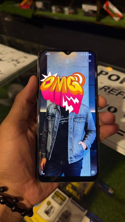 Vivo Y20s