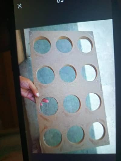 steel less kuchi packing machine