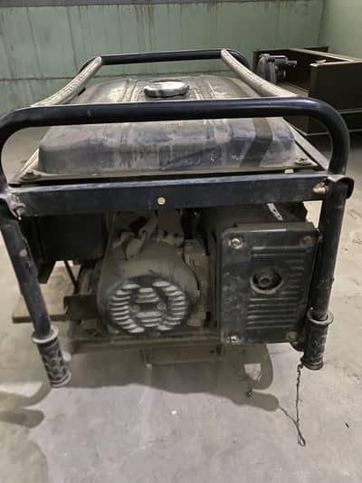 Generator 5KV