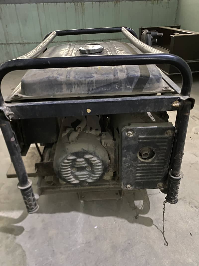 Generator 5KV 0