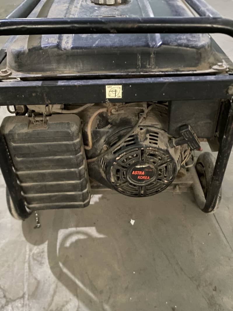 Generator 5KV 1