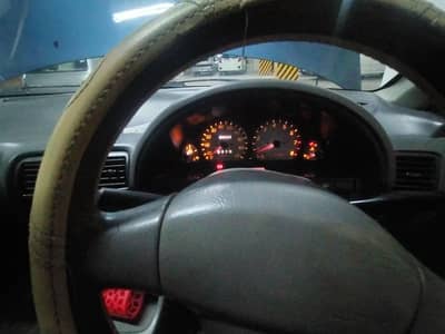 Suzuki Cultus VXR 2006