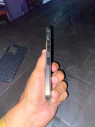 Apple iPhone 13 Pro