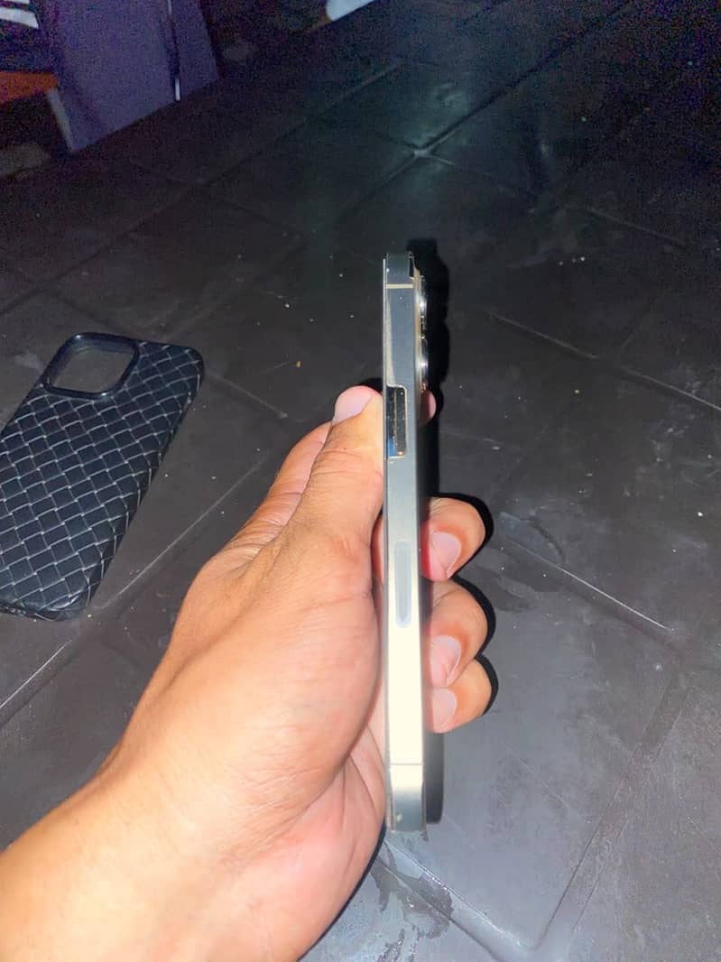 Apple iPhone 13 Pro 1