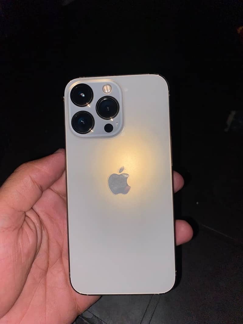 Apple iPhone 13 Pro 2