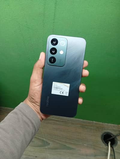 realme c85 pro