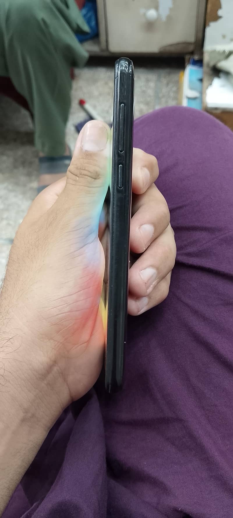 QMobile QInfinity 1
