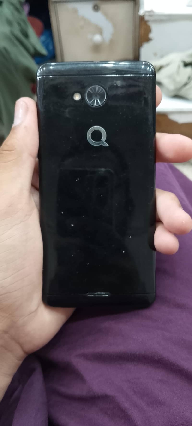 QMobile QInfinity 2