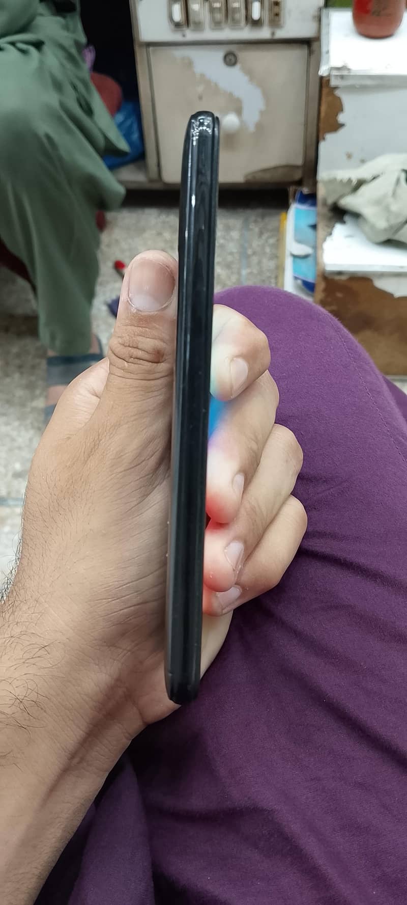 QMobile QInfinity 3