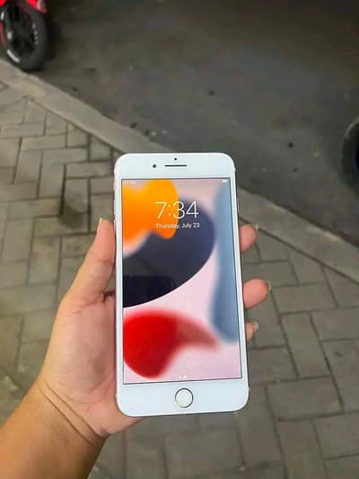 Apple iPhone 7 Plus pta approved 128gb
