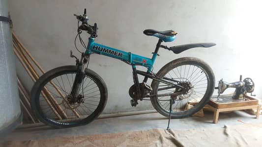 cycle