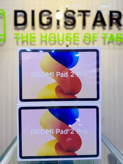 Redmi Pad 2 Pro