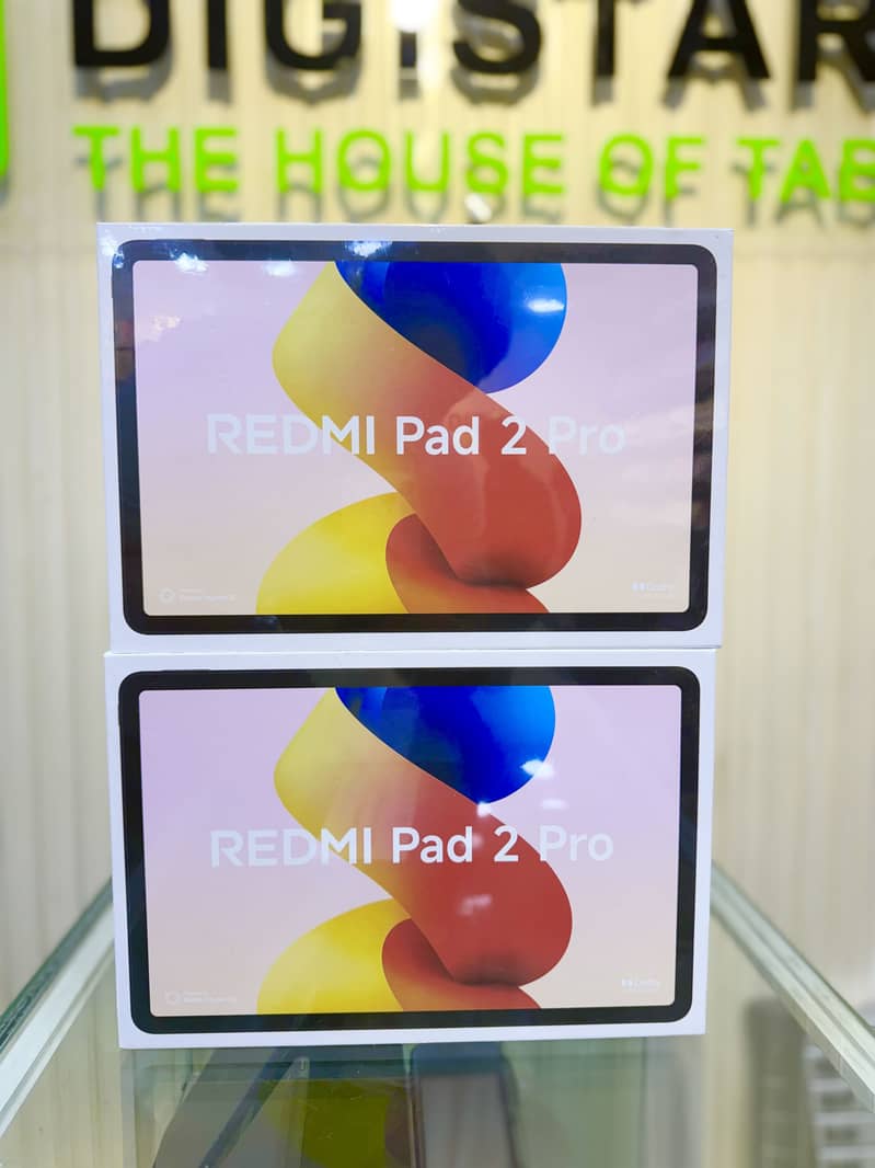 Redmi Pad 2 Pro 2