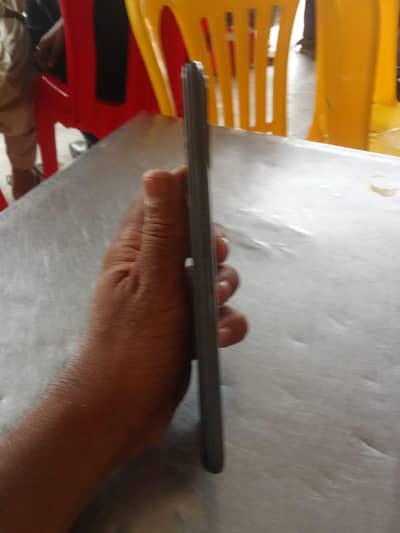 Infinix Hot 12 Play