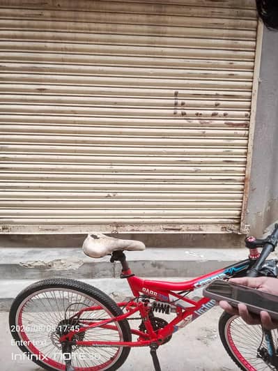 cycle