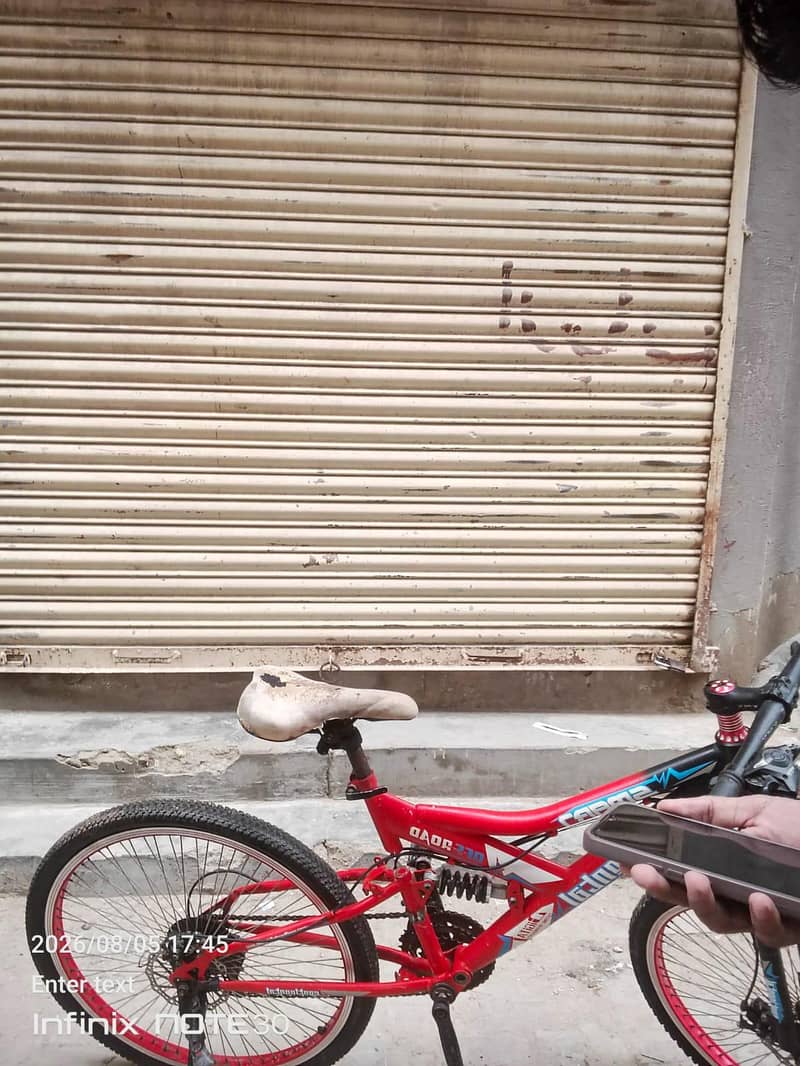cycle 0