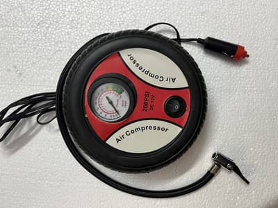 Portable Air compressor
