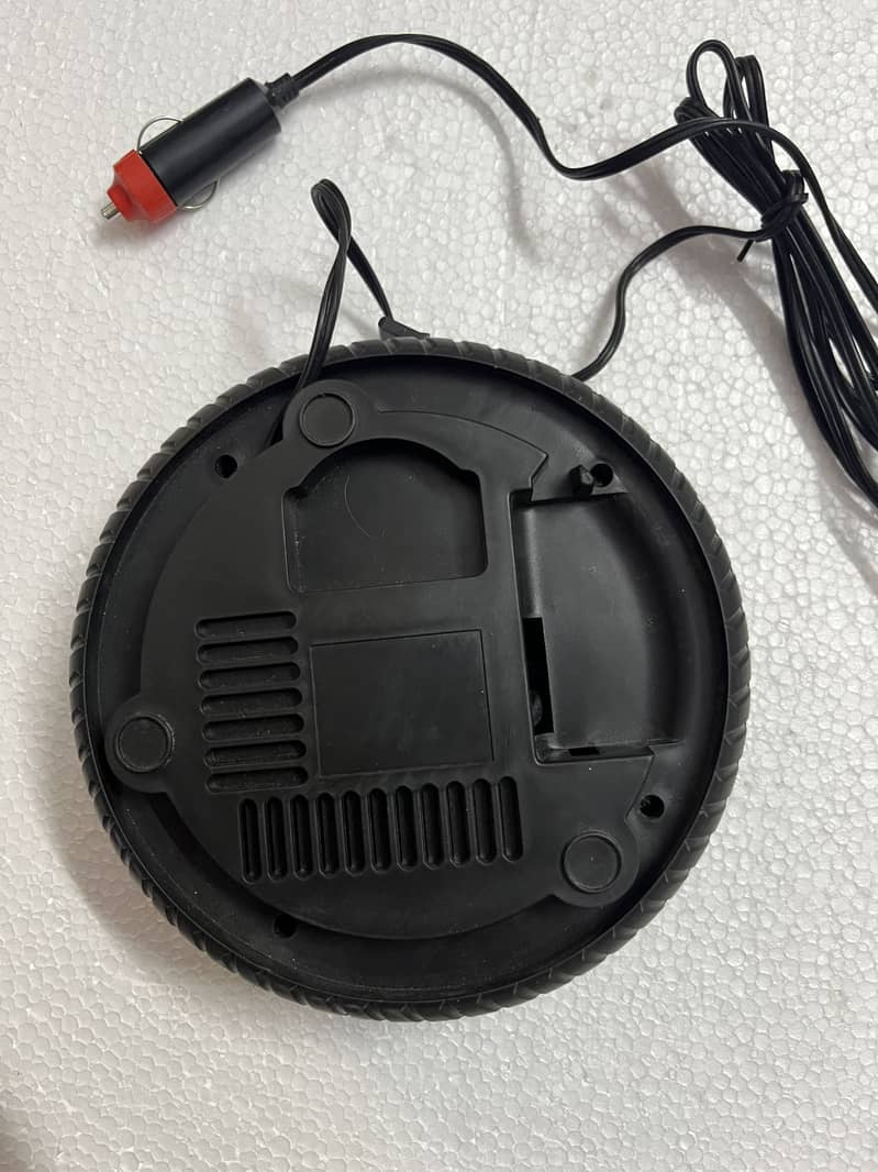 Portable Air compressor 2