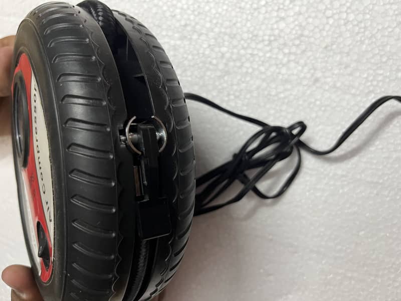 Portable Air compressor 3