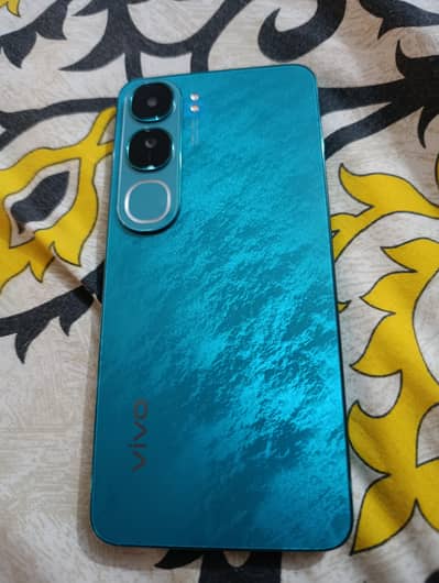 Vivo Y200