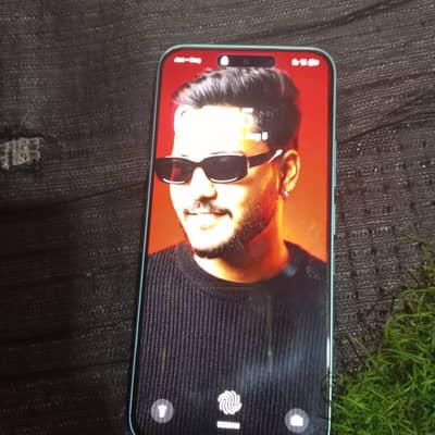 Infinix  hot 60 pro