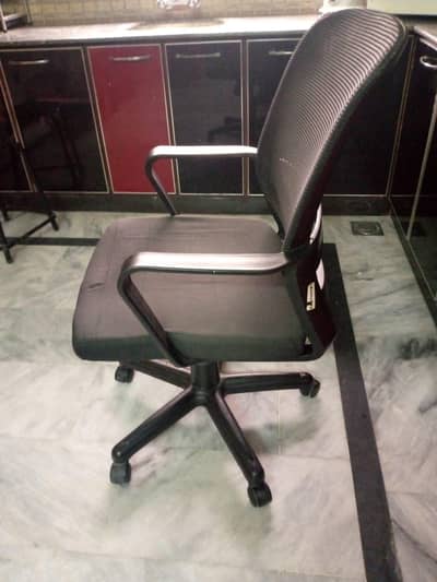computer or office chair
