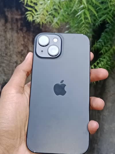 Apple iPhone 15