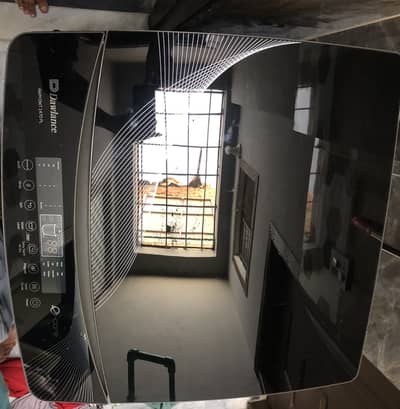 14 KG Dawlance Automatic Washing Machine