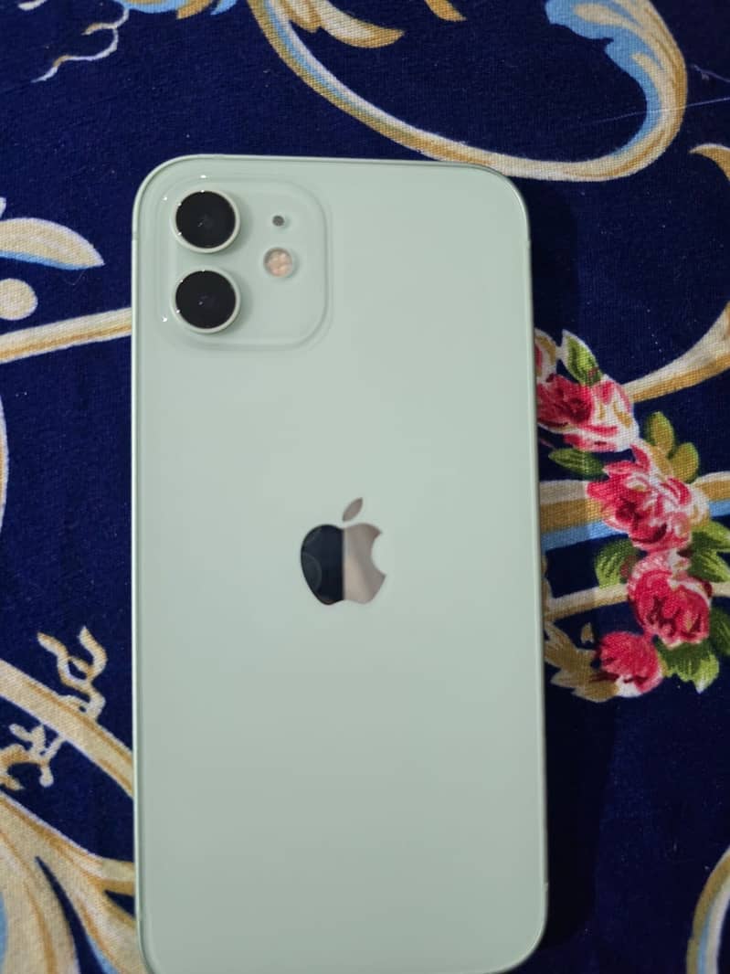 Apple iPhone 12 1