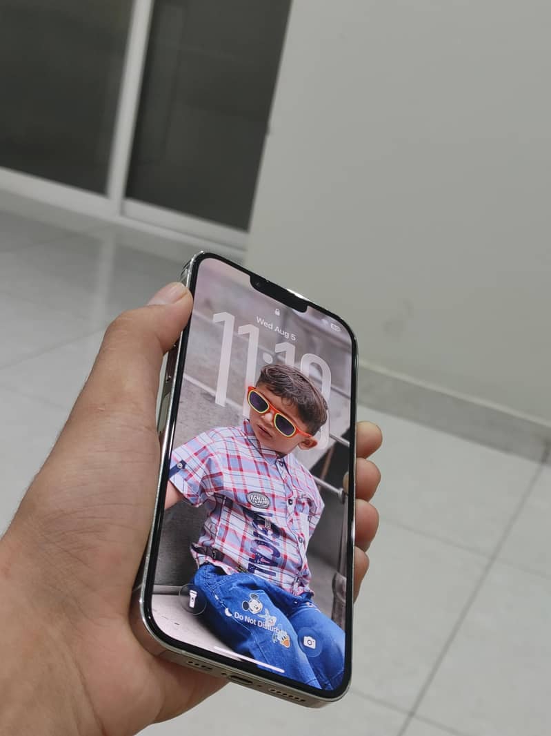 Apple Iphone 1