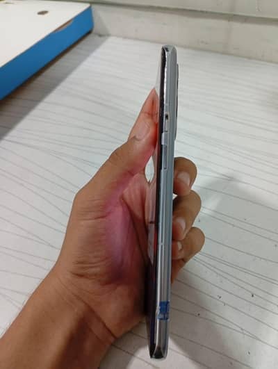 One Plus 9 Pro