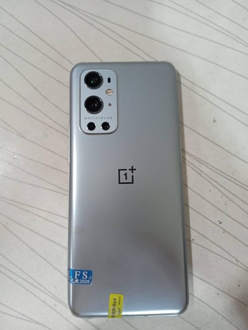 One Plus 9 Pro 1